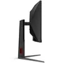 AOC CU34G4 Monitor Gaming Curvo 34 pulg. WQHD 180 Hz Fast VA
